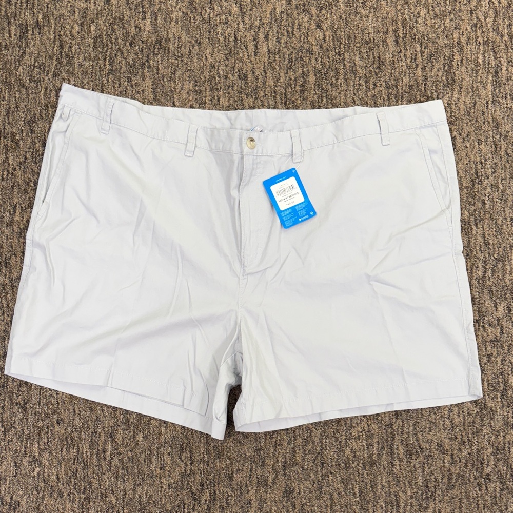 Columbia Men's Bonehead II Short, Cool Grey, 52/6